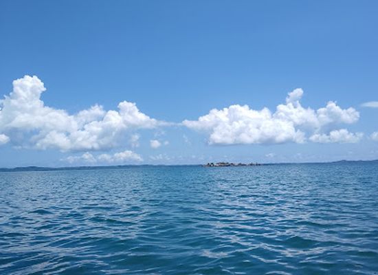 panama/guna-yala/landmark/golfo-de-guna-yala