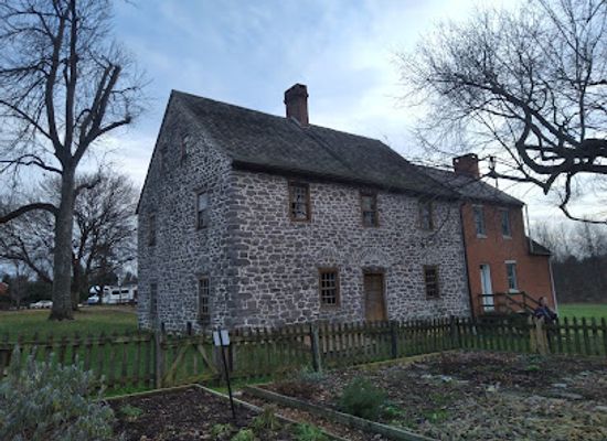 maryland/frederick/landmark/schifferstadt-architectural-museum