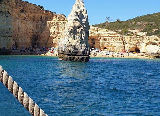 portugal/portimao/landmark/benagil-sea-cave-tour