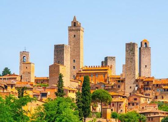 italy/florence/landmark/san-gimignano