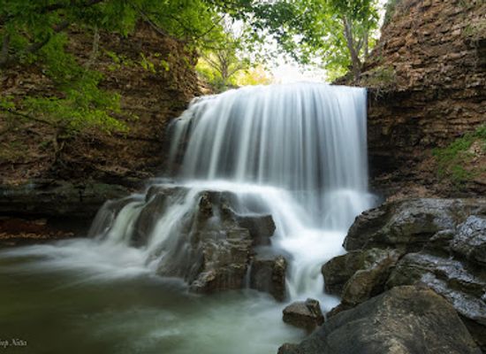 arkansas/northwest-arkansas/landmark/tanyard-creek-nature-trail
