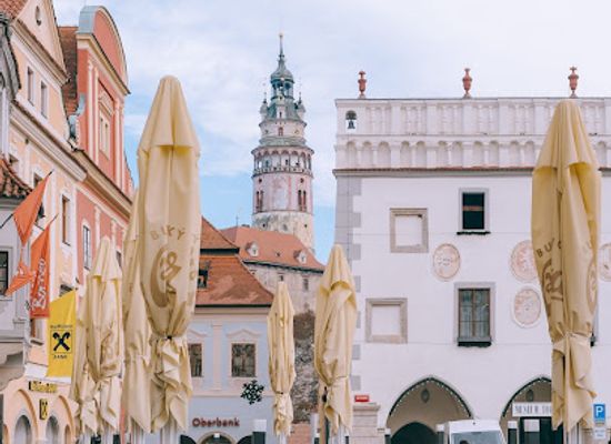 czechia/cesky-krumlov/landmark/svornosti-square