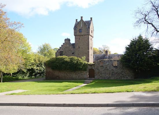 united-kingdom/dundee/attraction/wedding-events-mains-castle-dundee-2