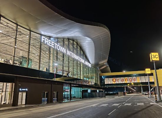 sierra-leone/southern-province/landmark/freetown-international-airport