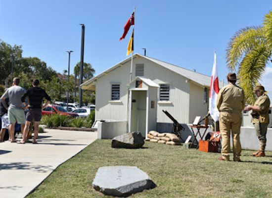 australia/far-north-queensland/landmark/the-north-queensland-historical-reenactment-society