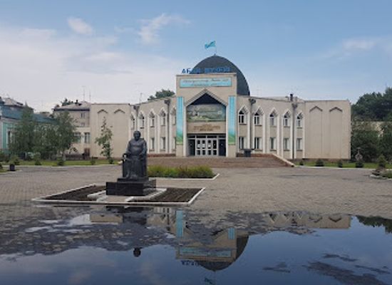 kazakhstan/semey/landmark/abai-museum