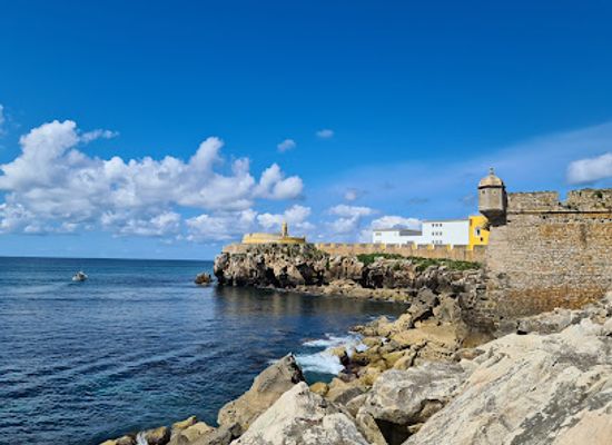portugal/peniche/landmark/fort-of-peniche