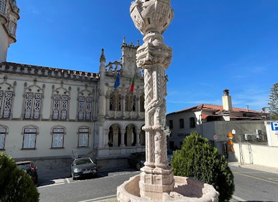 portugal/sintra/landmark/pelourinho-de-sintra