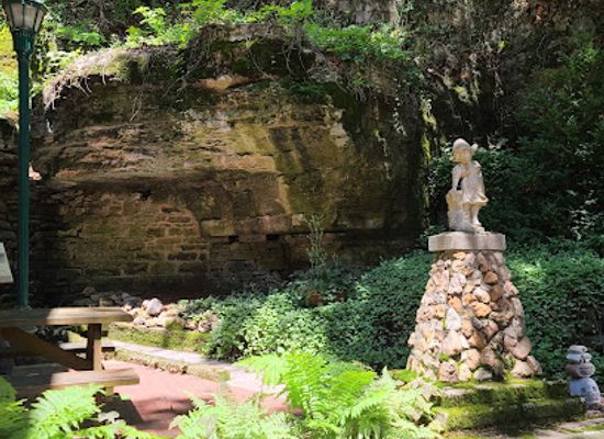 arkansas/eureka-springs/landmark/califf-spring
