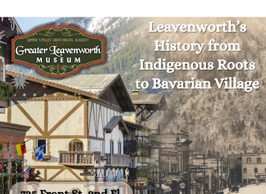 washington/central-washington/landmark/greater-leavenworth-museum