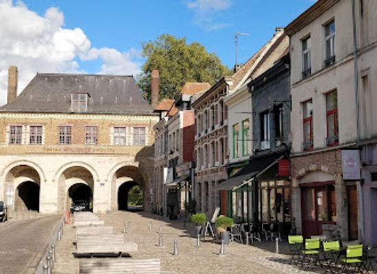 france/lille/vieux-lille/landmark/porte-de-gand