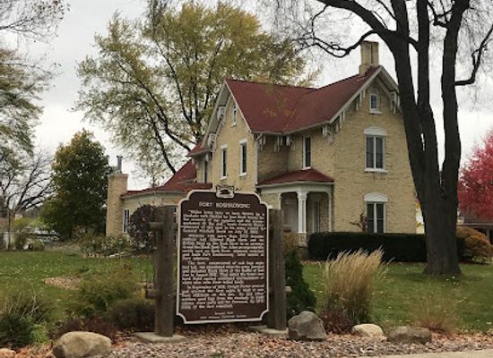 wisconsin/southeast-wisconsin/landmark/wisconsin-state-historical-marker-152-fort-koshkonong