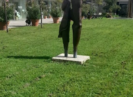 germany/munich/landmark/statue