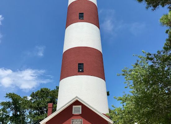 virginia/eastern-shore/landmark/assateague-lighthouse
