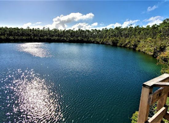 the-bahamas/andros-town/landmark/captain-bill-s-blue-hole