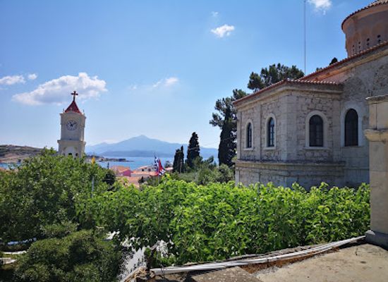 greece/samos/landmark/the-blue-street