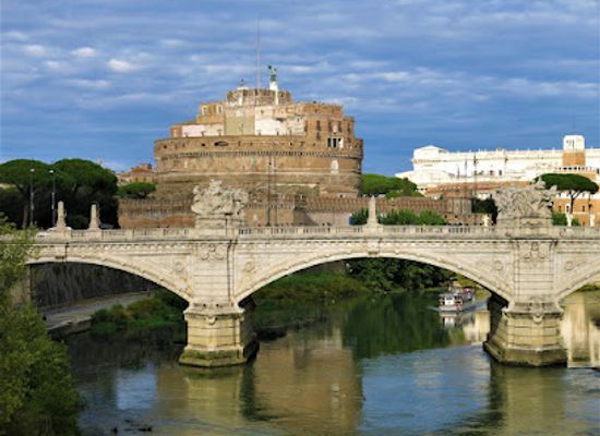 italy/rome/trastevere/landmark/janiculum-hill
