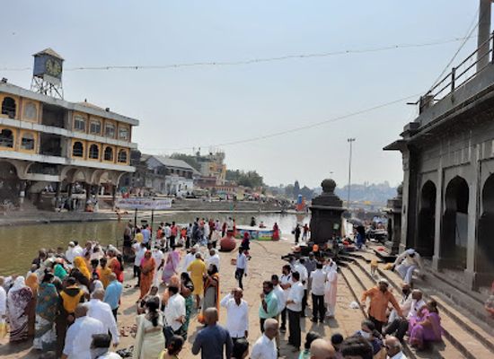 india/nashik/trimbak-road/landmark/ganga-ghat