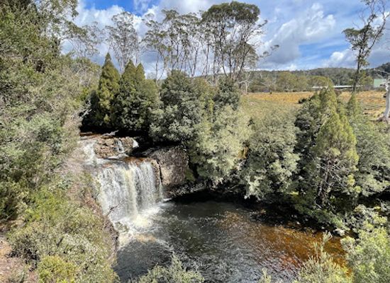 australia/mount-field-national-park/landmark/cradle-mountain-interpretation-centre-ranger-station