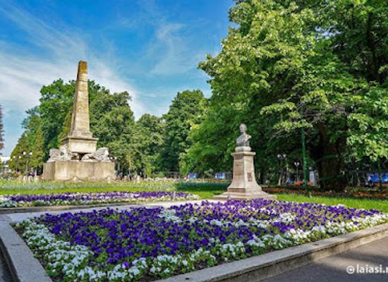 romania/iasi-surroundings/landmark/copou-park