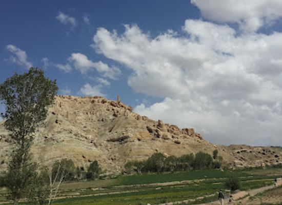 afghanistan/paktika/landmark/band-e-amir-national-park