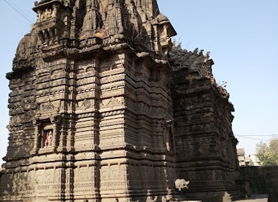 india/nashik/landmark/laxman-temple
