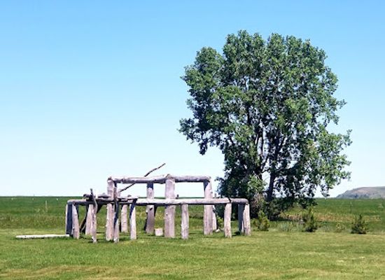 north-dakota/drift-prairie/landmark/knife-river-indian-villages