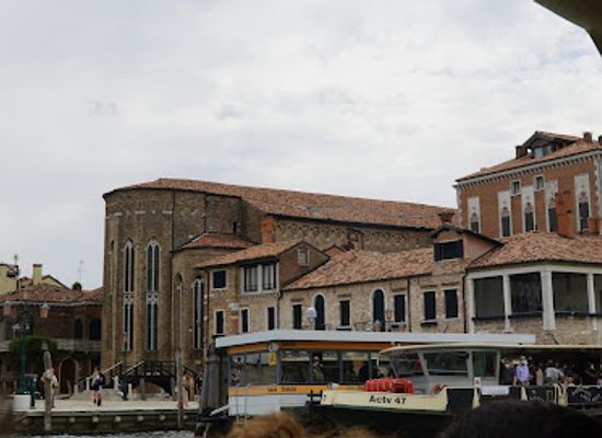 italy/venice/dorsoduro/landmark/abbazia-di-san-gregorio