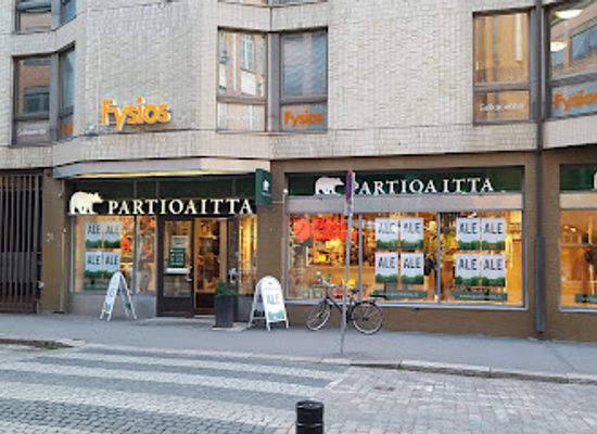 finland/uusimaa/landmark/partioaitta