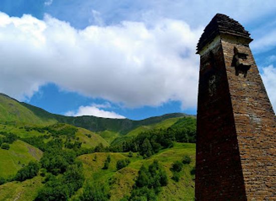 georgia/khevi/landmark/datvisjvari-pass