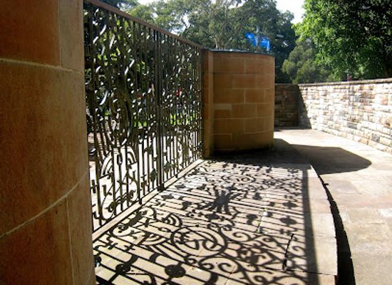 australia/sydney/landmark/sandringham-memorial-gates