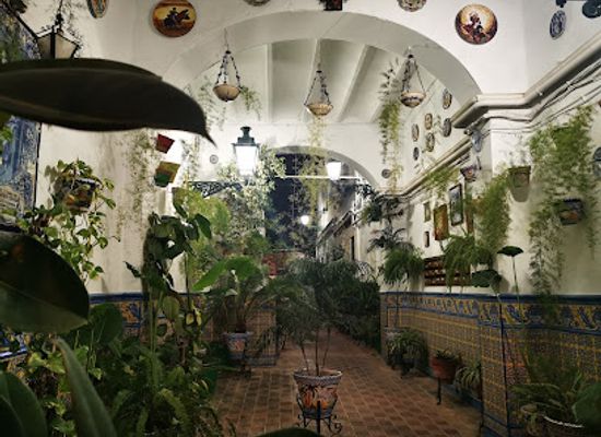 spain/seville/landmark/corral-de-vecinos-la-casa-de-las-flores