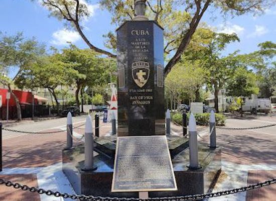 florida/gold-coast/landmark/bay-of-pigs-monument
