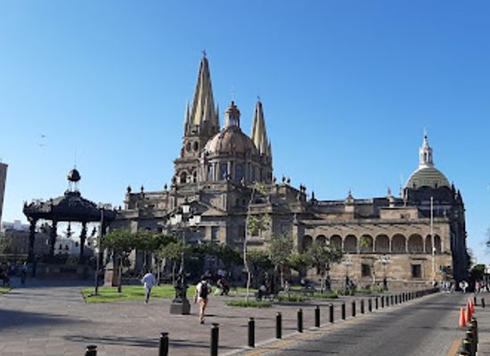 mexico/guadalajara/zona-centro/landmark/centro-de-guadalajara