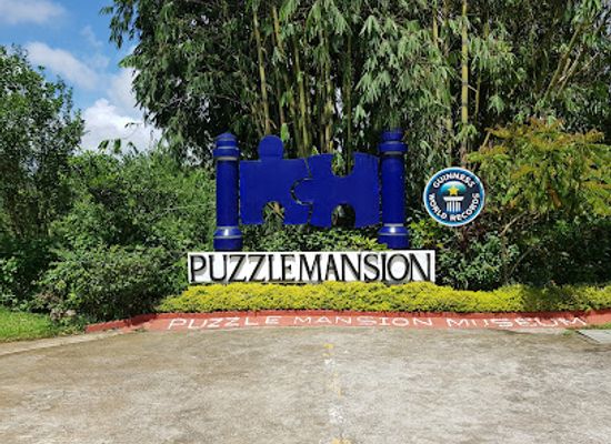philippines/tagaytay/landmark/puzzle-mansion