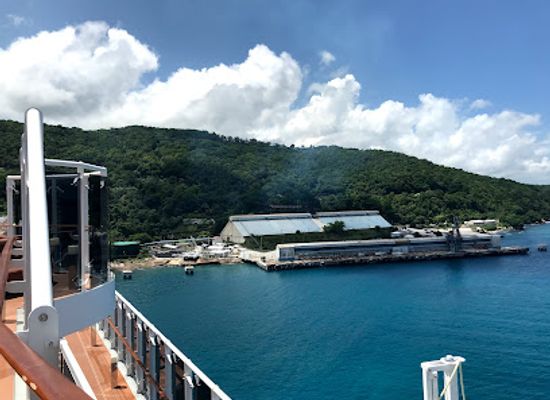 jamaica/ocho-rios/landmark/ocho-rios-cruise-port