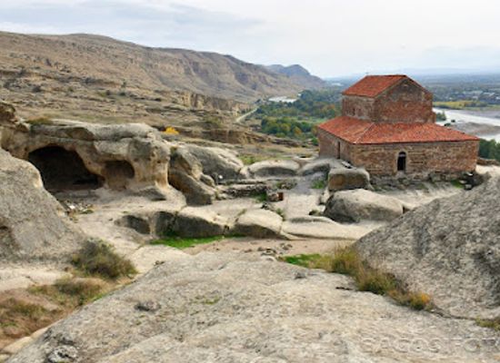 georgia/shida-kartli/landmark/the-church-of-prince
