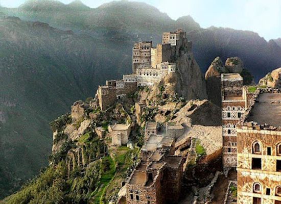 yemen/haraz-mountains/landmark/sharquf-mountain-fort