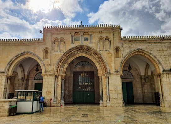israel/jerusalem/landmark/jerusalem