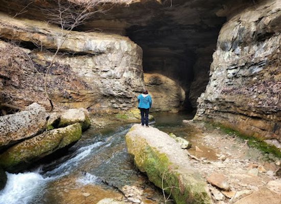 indiana/southeast-indiana/landmark/donaldson-cave
