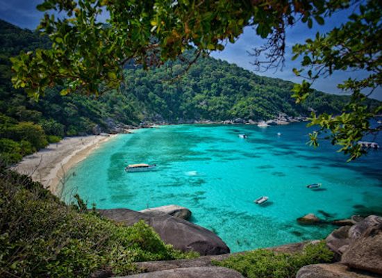 thailand/similan-islands/landmark/mu-ko-similan-national-park