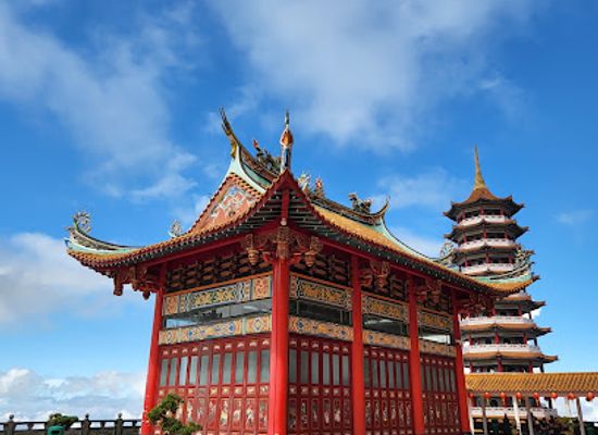 malaysia/pahang/landmark/chin-swee-caves-temple