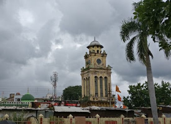 india/aurangabad/nirala-bazar/landmark/shahganj-watch-tower