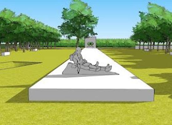 belgium/west-flanders/landmark/brothers-in-arms-memorial-park