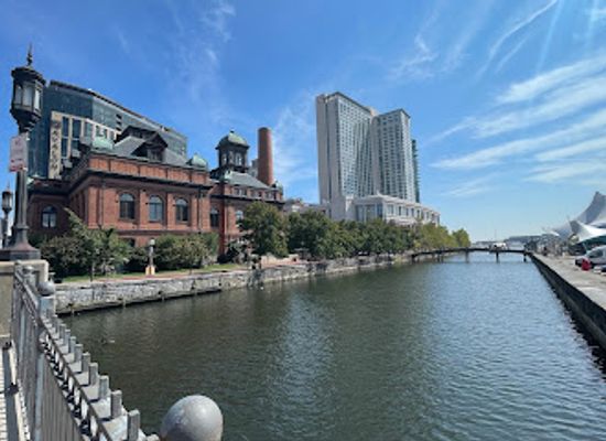 maryland/baltimore/landmark/national-historic-seaport