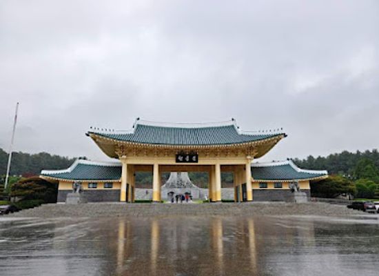 south-korea/daejeon/yuseong-gu/landmark/daejeon-national-cemetery