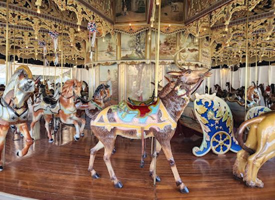 colorado/northwest-colorado/landmark/kit-carson-county-carousel