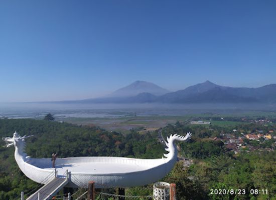 indonesia/java/landmark/eling-bening
