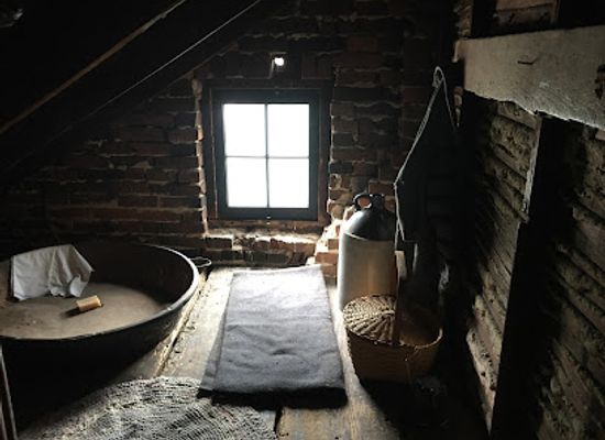pennsylvania/gettysburg/landmark/sleepy-hollow-of-gettysburg-candlelight-ghost-tours