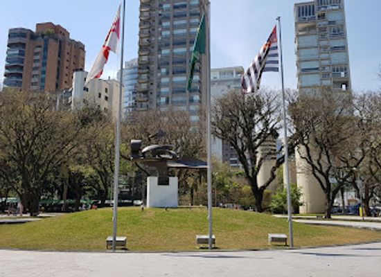 brazil/sao-paulo/moema/landmark/praca-ayrton-senna-do-brasil